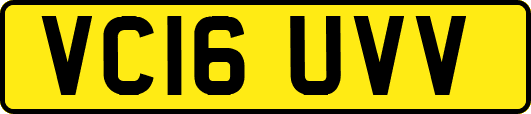 VC16UVV