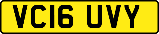 VC16UVY