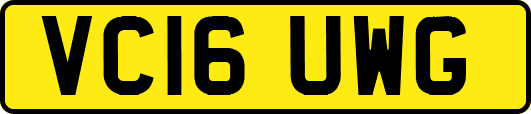 VC16UWG