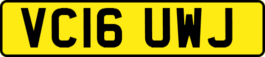 VC16UWJ