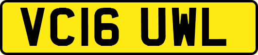 VC16UWL