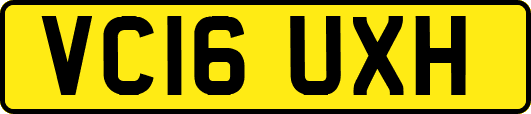 VC16UXH