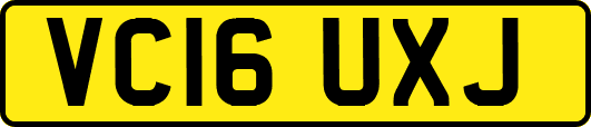VC16UXJ