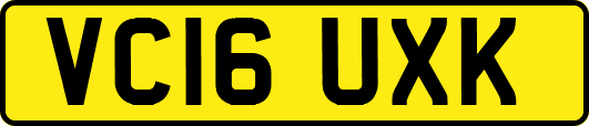 VC16UXK