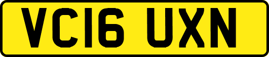 VC16UXN