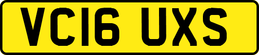 VC16UXS