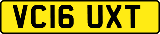 VC16UXT