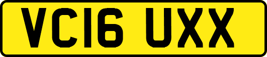 VC16UXX