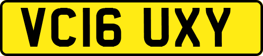 VC16UXY