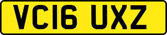 VC16UXZ