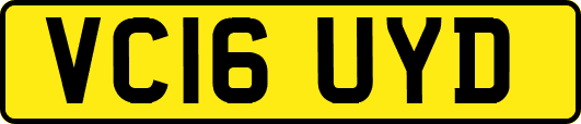 VC16UYD