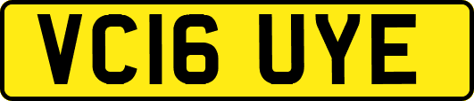 VC16UYE