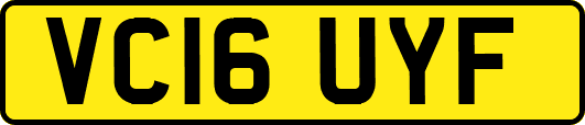 VC16UYF