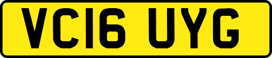VC16UYG