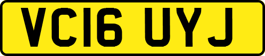 VC16UYJ