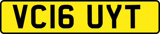VC16UYT