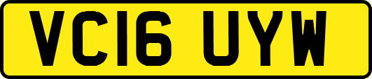 VC16UYW