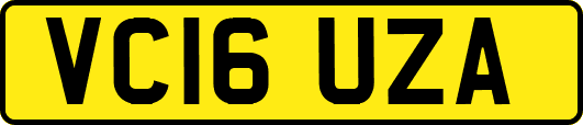 VC16UZA