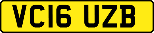 VC16UZB