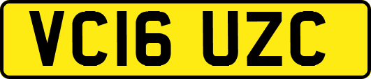 VC16UZC