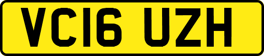 VC16UZH
