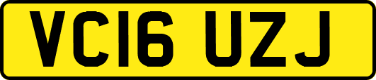 VC16UZJ