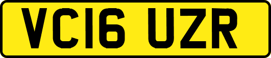 VC16UZR