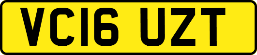 VC16UZT