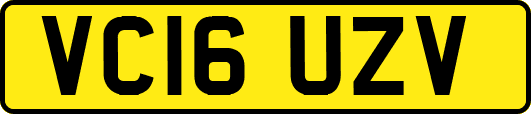 VC16UZV