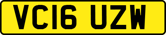 VC16UZW