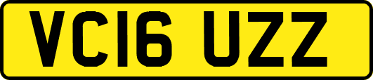 VC16UZZ