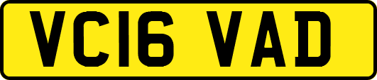 VC16VAD