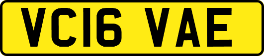 VC16VAE