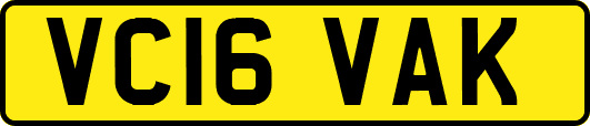 VC16VAK