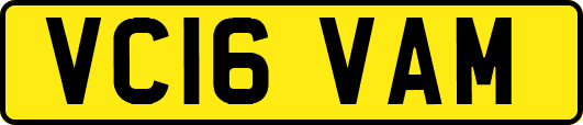 VC16VAM