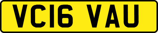 VC16VAU