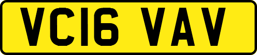 VC16VAV