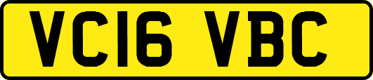 VC16VBC
