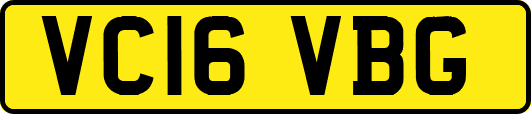 VC16VBG