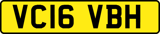 VC16VBH