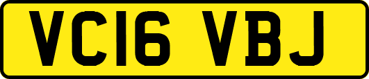 VC16VBJ
