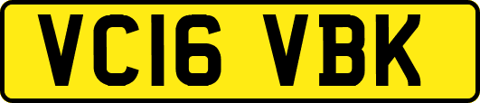 VC16VBK