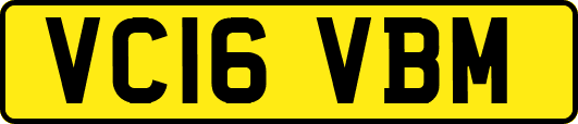 VC16VBM