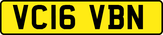 VC16VBN
