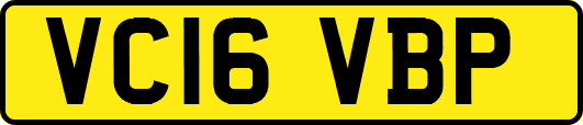 VC16VBP