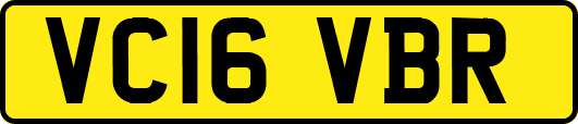 VC16VBR