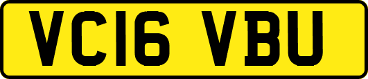 VC16VBU