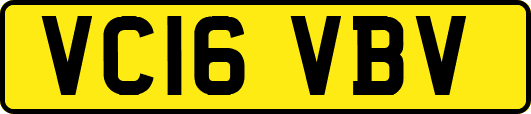 VC16VBV