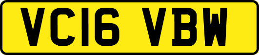 VC16VBW