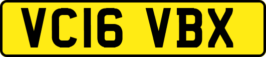 VC16VBX
